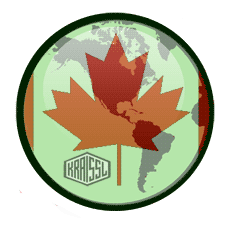 Find Kraissl Sales Rep in Canada
