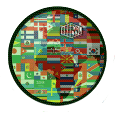 Find Kraissl Sales Rep Europe, South America, Middle East, Caribbean