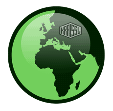 click for International Orders