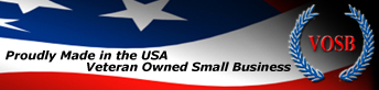 US Veteran Owned Small Business